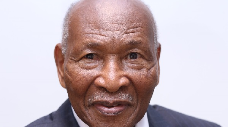 Sam Okudzeto Slams Ghana's Anti-Corruption Efforts as Failing
