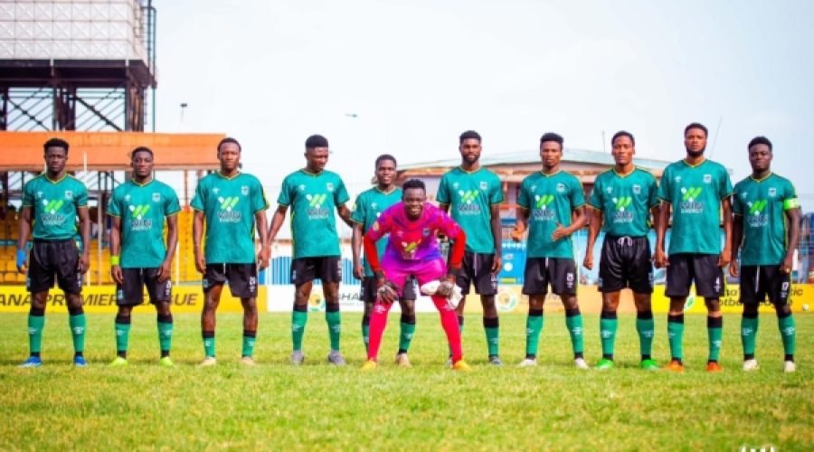 Samartex Returns to Winning Form with Win Over GoldStars