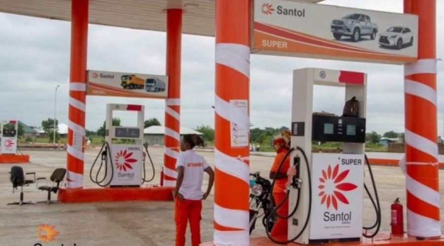 Santol Energy Backs Fuel Price Relief, Plans Customer Rewards