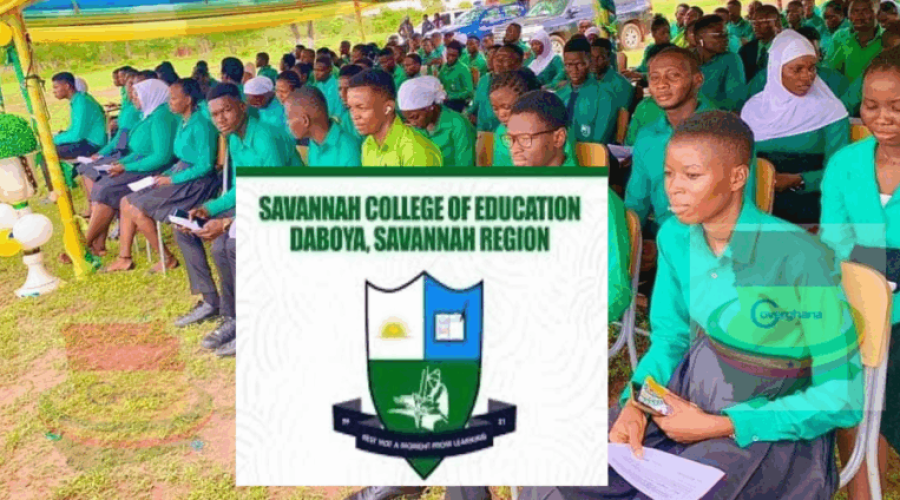 Savannah College Withdraws Students for Non-Participation