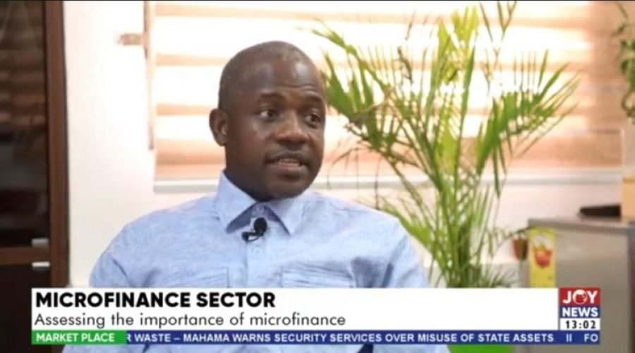 Opportunity CEO Tracks Microfinance Loan Success