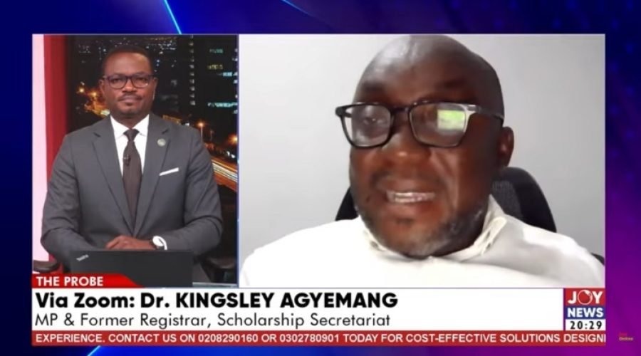 NPP Inherited $86 Million Scholarship Debt in 2017