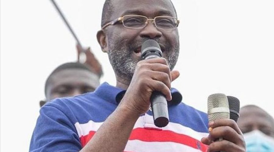 SDA Church Denies Endorsing Kennedy Agyapong