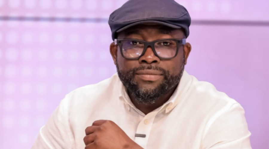 Senyo Hosi: NDC Doesn't Need Kpandai Seat for Power