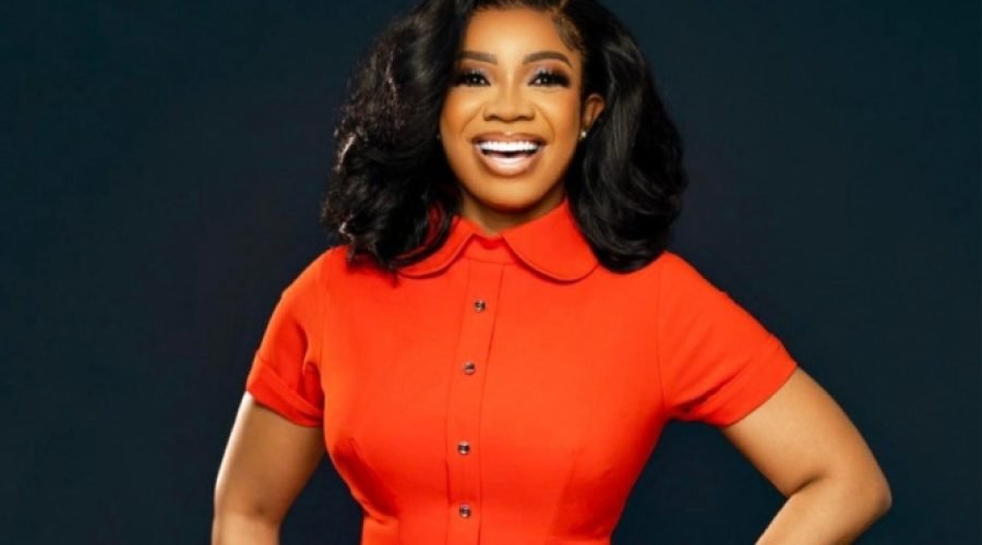 Serwaa Amihere Apologizes to PRESEC Over Homophobic Comment