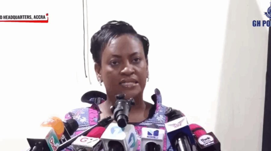 7 Arrested for Highway Robbery on Council of State Member