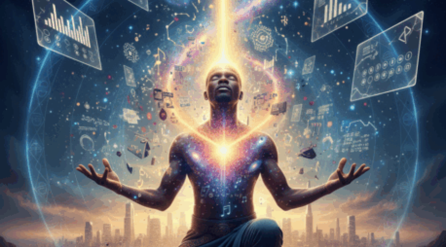 Africa's Forgotten AI Superpower: Indigenous Knowledge