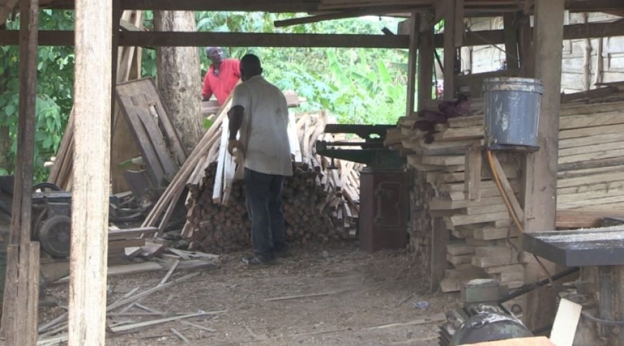Ghana Turns Trash into Power to Save Lives