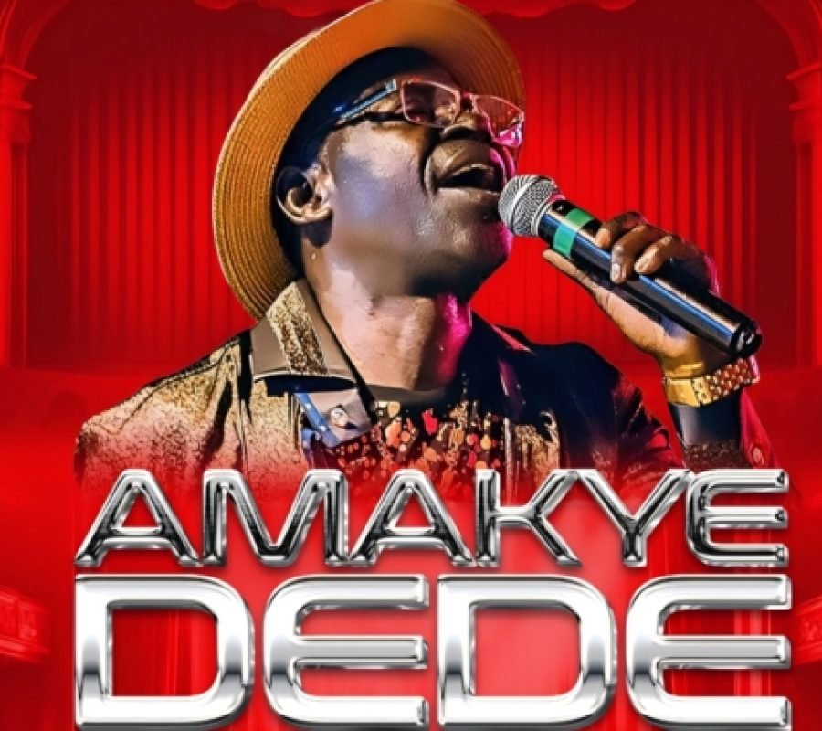 SOHO December Shows Feature Amakye Dede and Reggie Rockstone