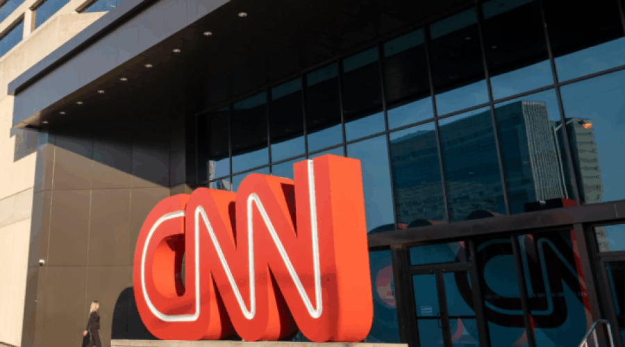 Hedge Fund Eyes Warner Bros TV Assets, Including CNN