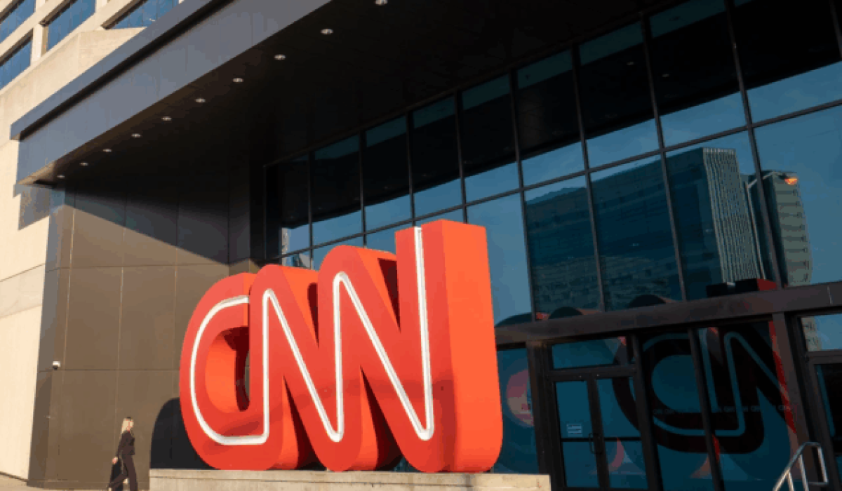 Hedge Fund Eyes Warner Bros TV Assets, Including CNN