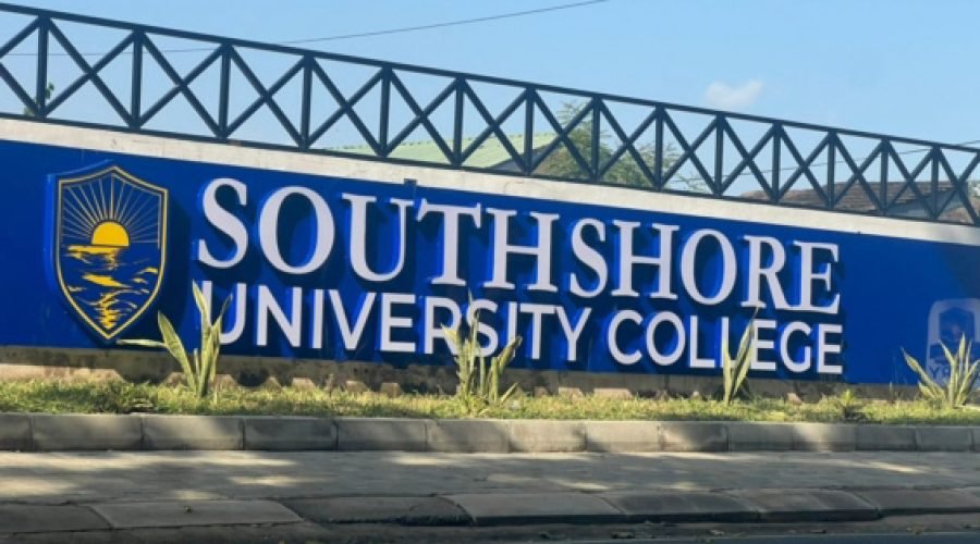 Southshore University College Unveils New Branding in Accra