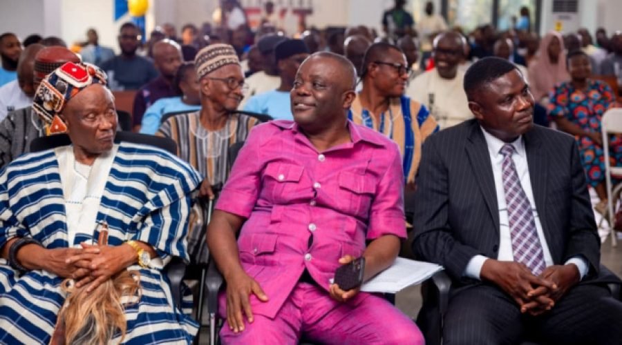 Southshore University Launches Innovation Hub in Accra