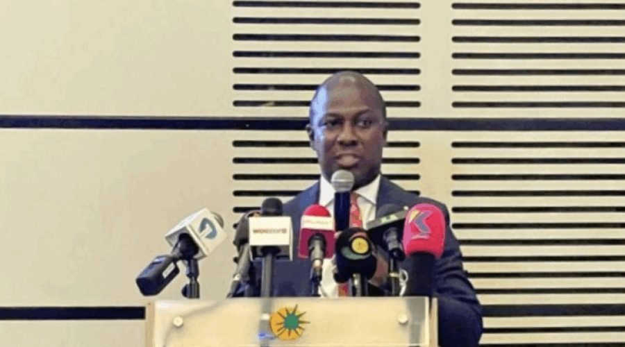 SSNIT Boosts Investments to Secure Pensions