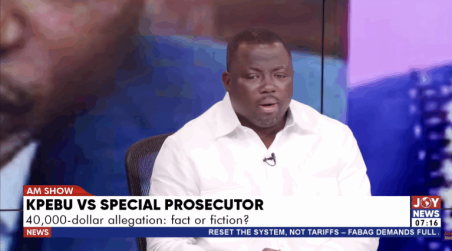 Ghana Safer and Freer for Journalists After Elections
