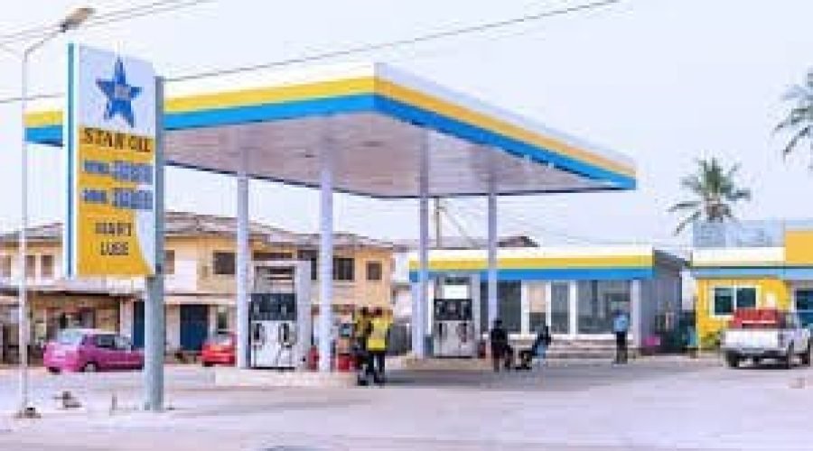 Star Oil Launches Pay‑Later Fuel Plan via Ghanacard