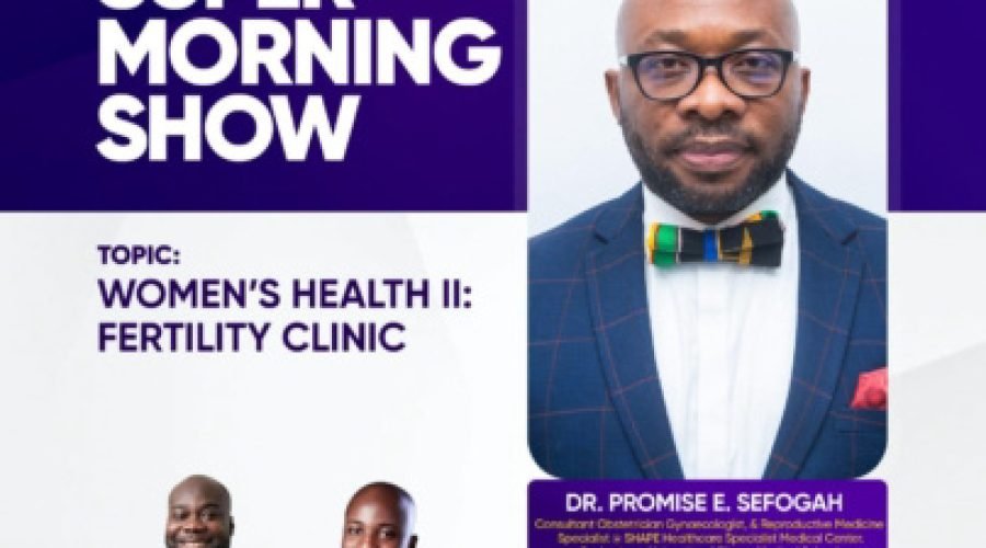 Super Morning Show Launches January Wellness Revolution Nationwide