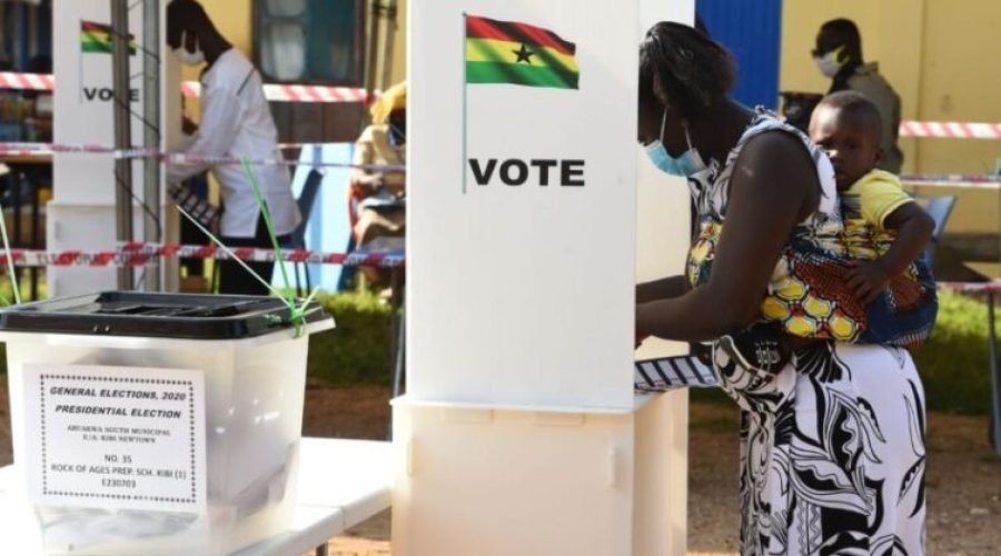 Ghana Supreme Court Halts Kpandai Election Rerun Amid Constitutional Crisis