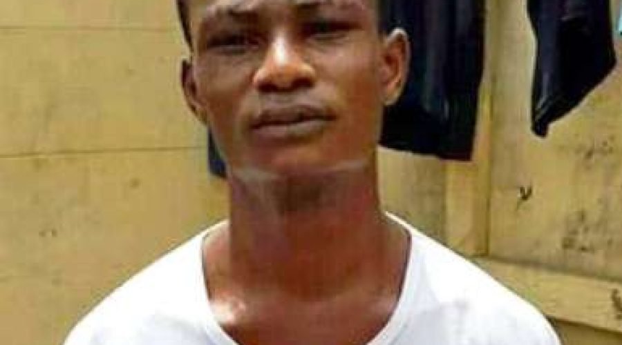 suspect-killer-of-JB-Danquah-Abuakwa-North-daniel-asiedu