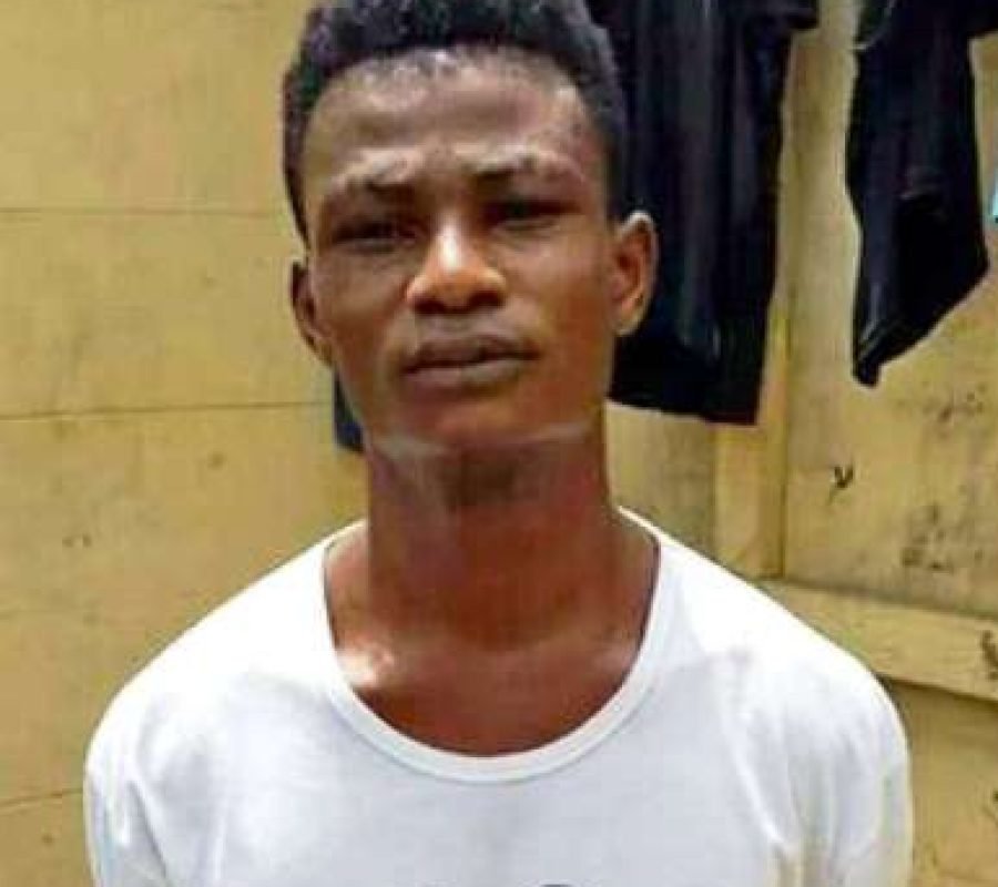 suspect-killer-of-JB-Danquah-Abuakwa-North-daniel-asiedu