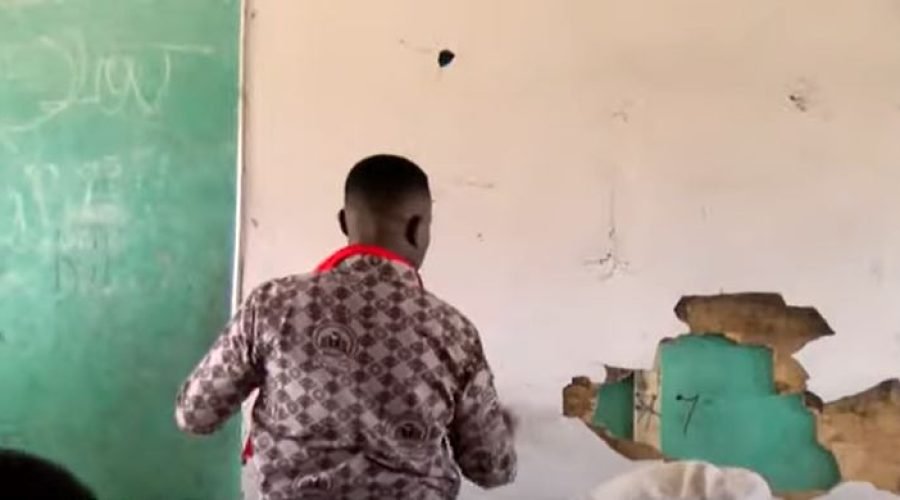 Education Ministry Pays November Teacher Allowances After Delay