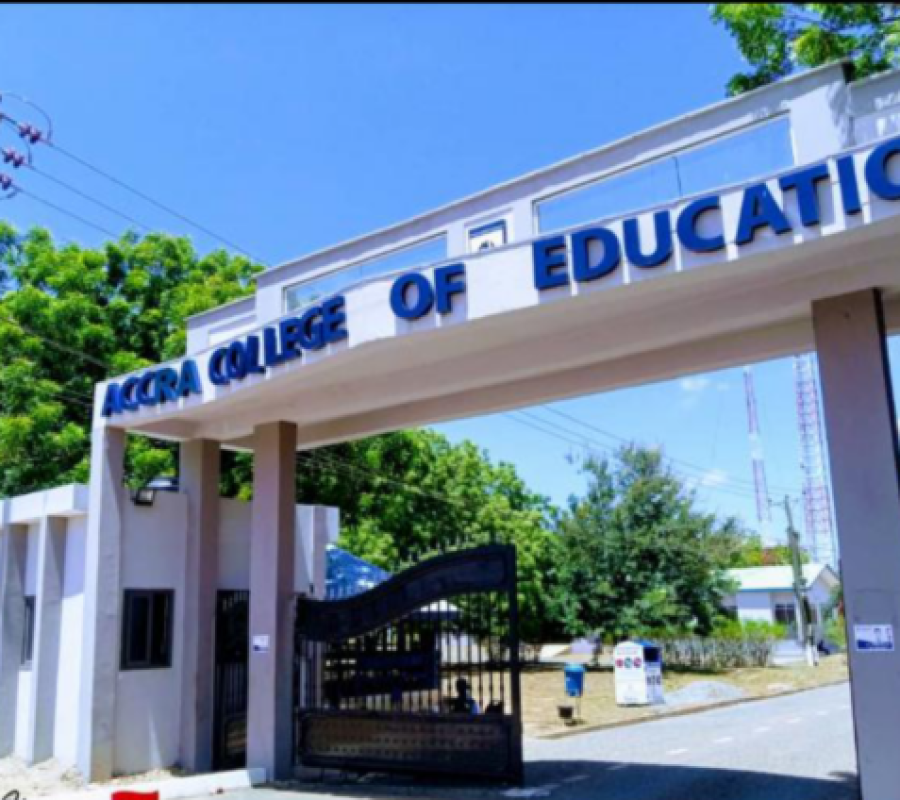 Teacher Trainees Demand Urgent Education Reforms