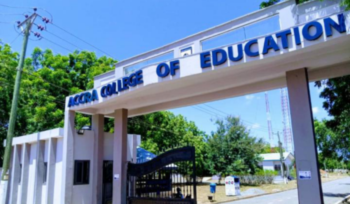 Teacher Trainees Demand Urgent Education Reforms