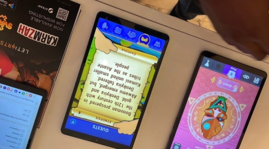 Kumasi Hosts Tech in Ghana Conference Showcasing Innovation