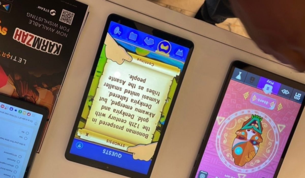 Kumasi Hosts Tech in Ghana Conference Showcasing Innovation