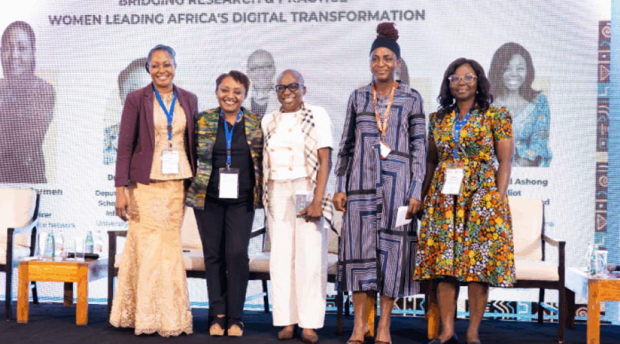 Telecel Director Advocates for Industry-Academia Partnerships to Boost Inclusive Growth