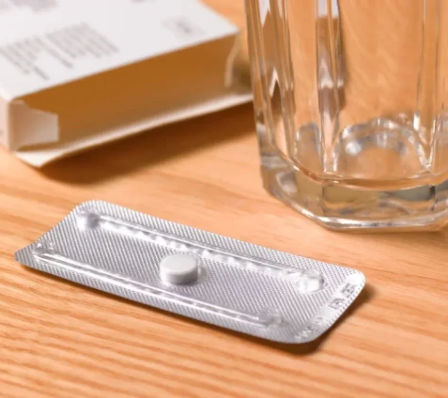 Youth Warned: Frequent Emergency Contraceptive Use May Affect Fertility