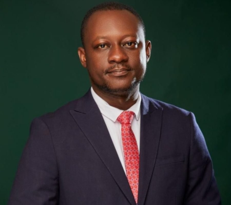 Edmond Kombat Revitalizes TOR from Industrial Decline