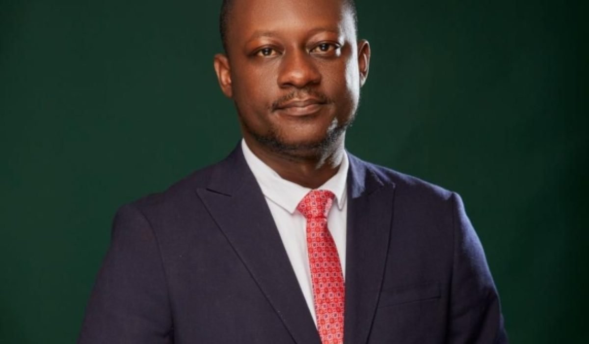 Edmond Kombat Revitalizes TOR from Industrial Decline