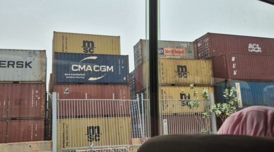 Tema Port Bulk Cargo Hits Worst Performance in 23 Years