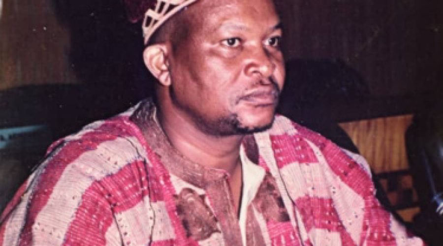 Late MP's Body Held for GH¢1m Ransom in Bole Land Feud