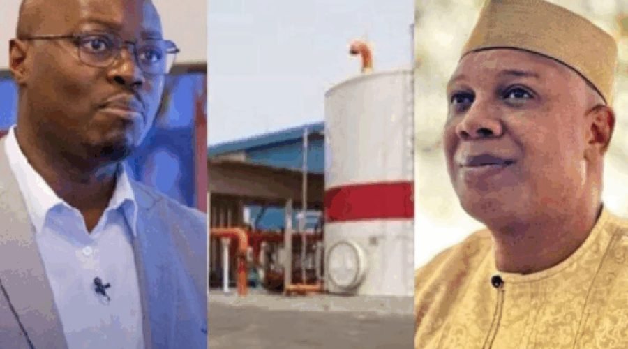 Teshie Water Shortage Worsens with Plant Shut Over Debt