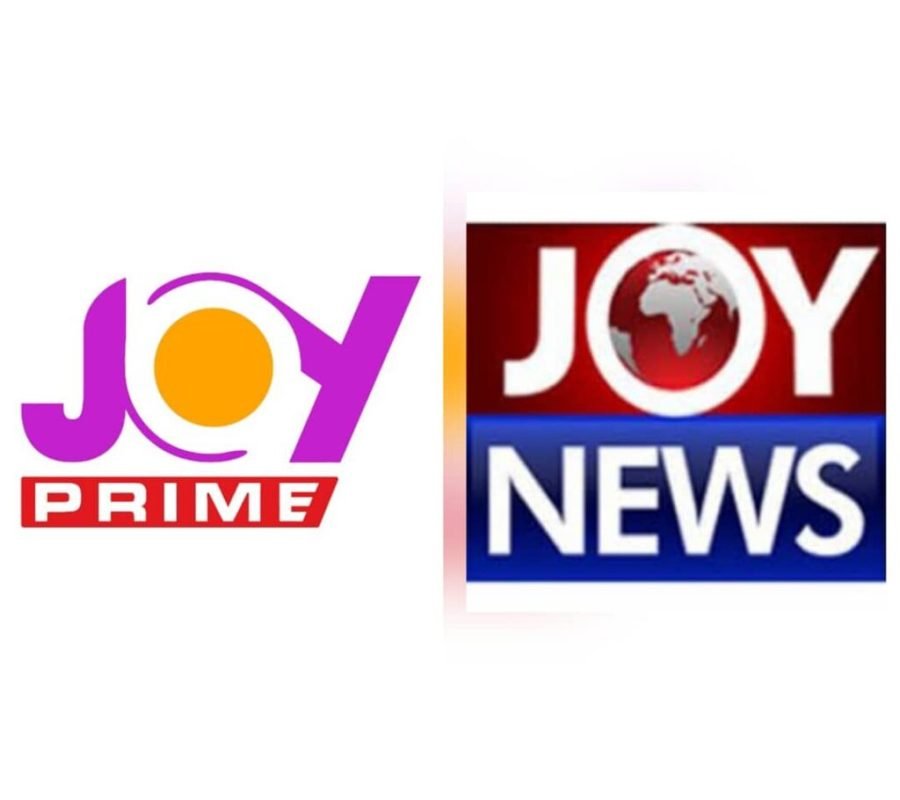 The Build Project Ghana Joy News partnership announcement