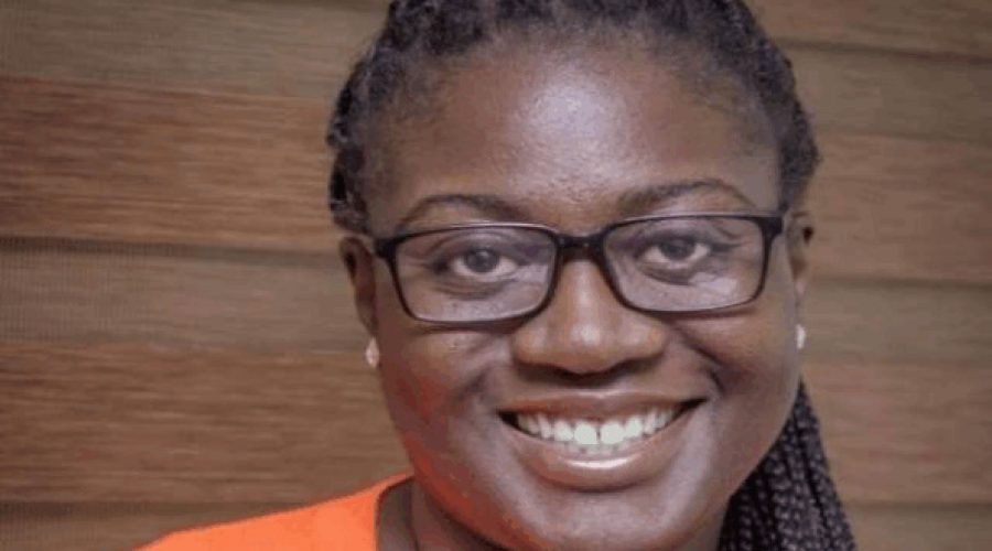 Boakyewaa Glover's Powerful New Work Unveiled