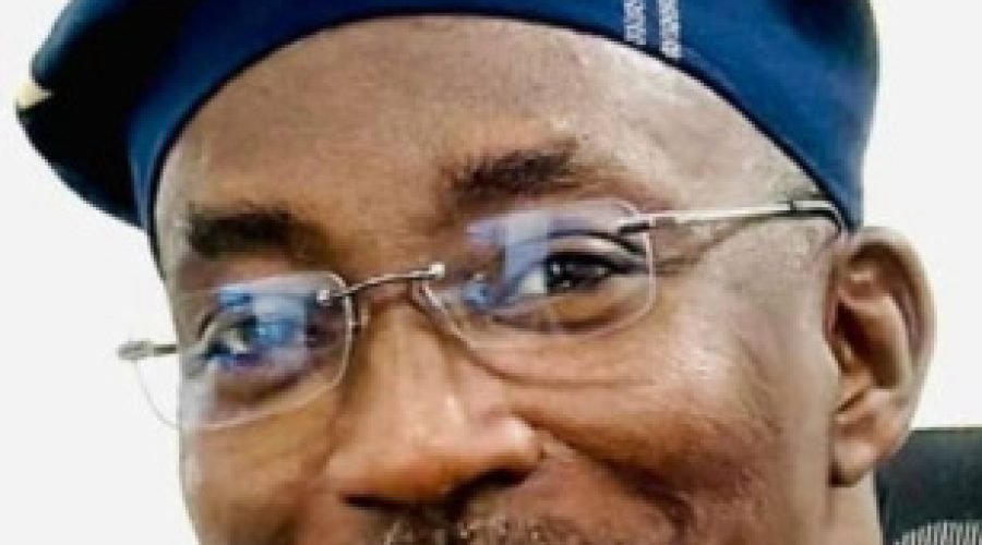 The Meaning of Letting Wheat and Tares Grow Together