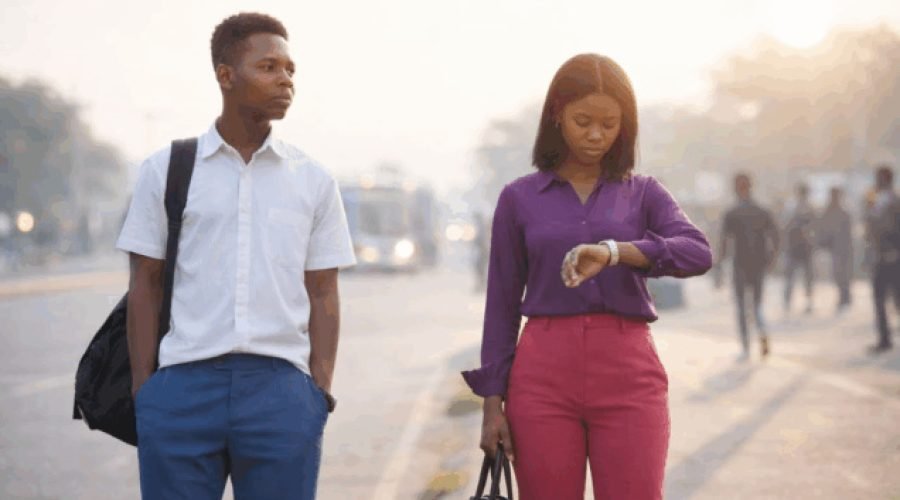 Real-Life Adulting Challenges in Ghana