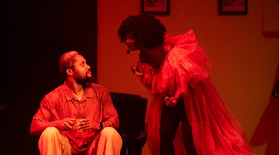 "There Is Rice At Home" Returns to Stage December 18