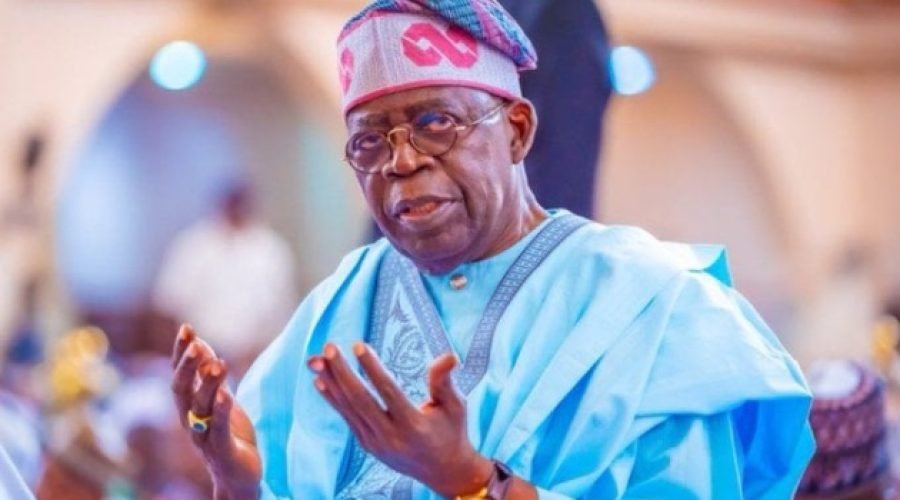 Nigeria Says Benin Coup Foiled Shows Tinubu’s Regional Role