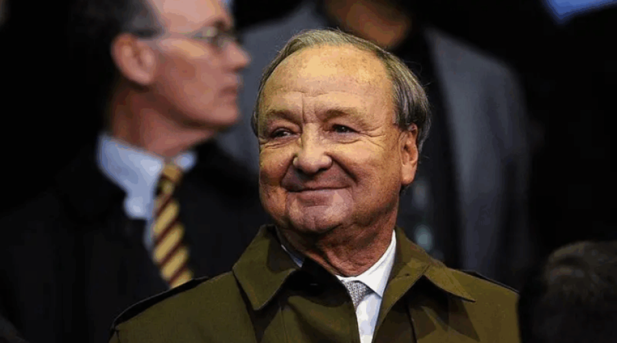 Former Liverpool co‑owner John Hicks dies at 79