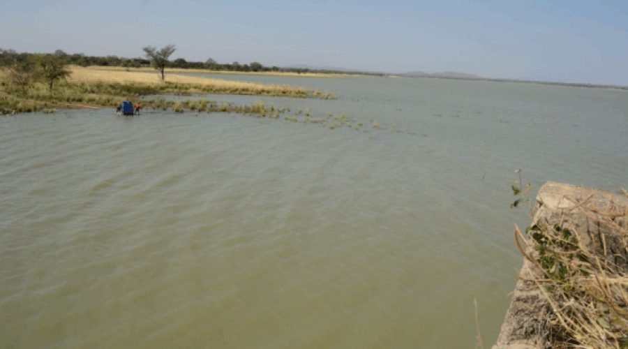 Climate Change Threatens Tono, Vea Dams in Upper East
