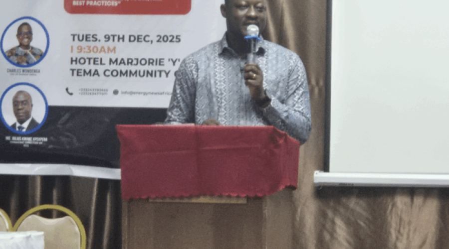 TOR Faces $517m Debt Burden