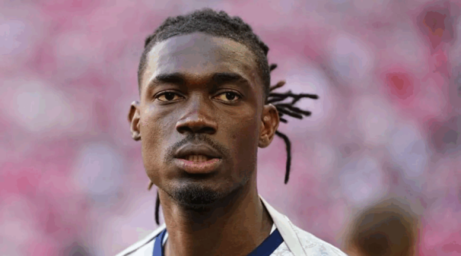 Spurs Probe Yves Bissouma Nitrous Oxide Allegation
