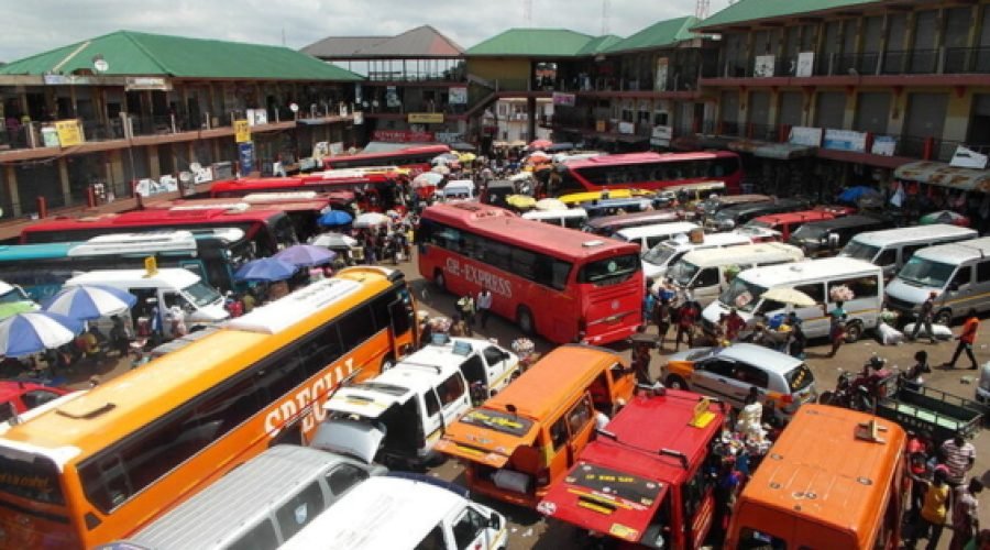 Accra Gets Emergency Bus Support to Ease Traffic