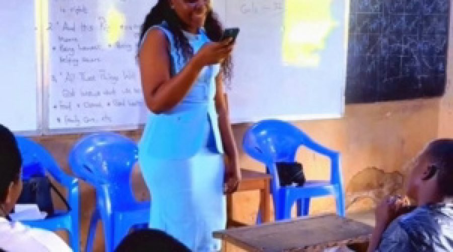 Raissa Initiative Advocates Protection for Boys from Abuse