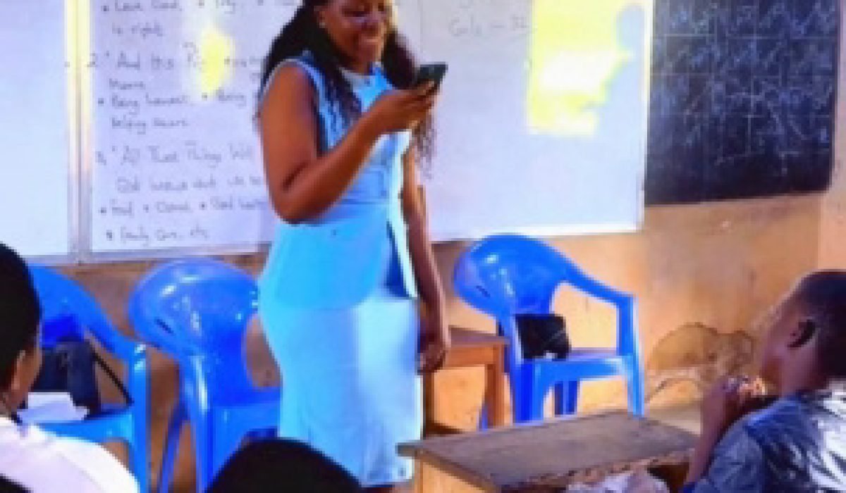 Raissa Initiative Advocates Protection for Boys from Abuse