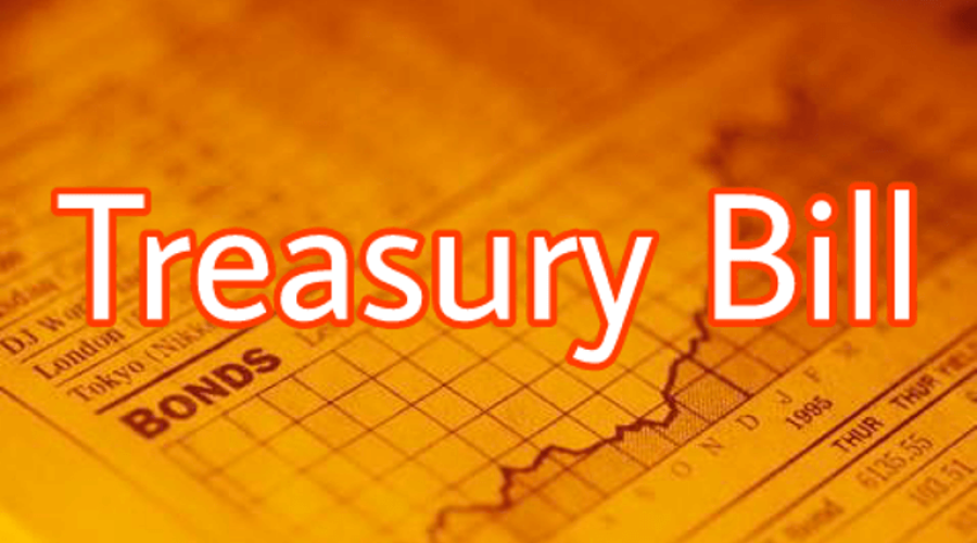 treasury-bills